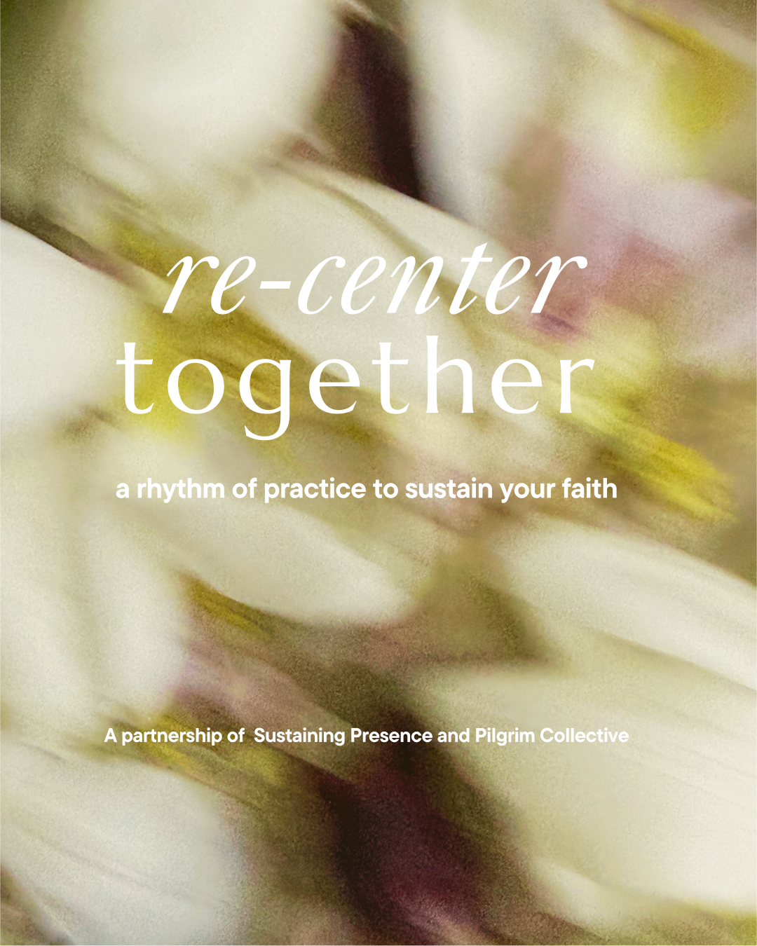Re-center-Together